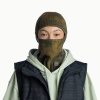 Балаклава Buff Knitted Nilan (; one size; Khaki)